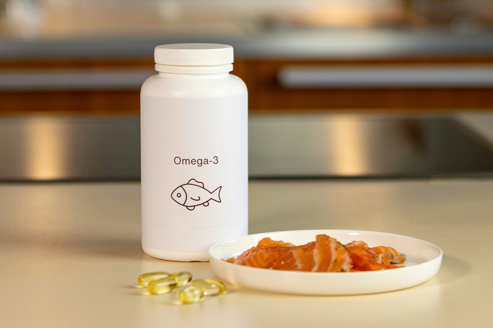 Comparing Omega Fish Oil for Pets: Soft Gel vs. Liquid